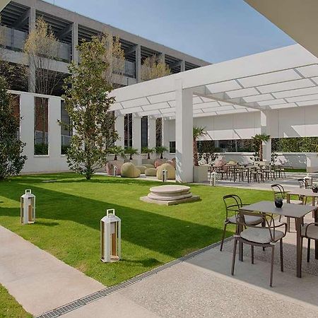 Nh Collection City Life Milán Exterior foto
