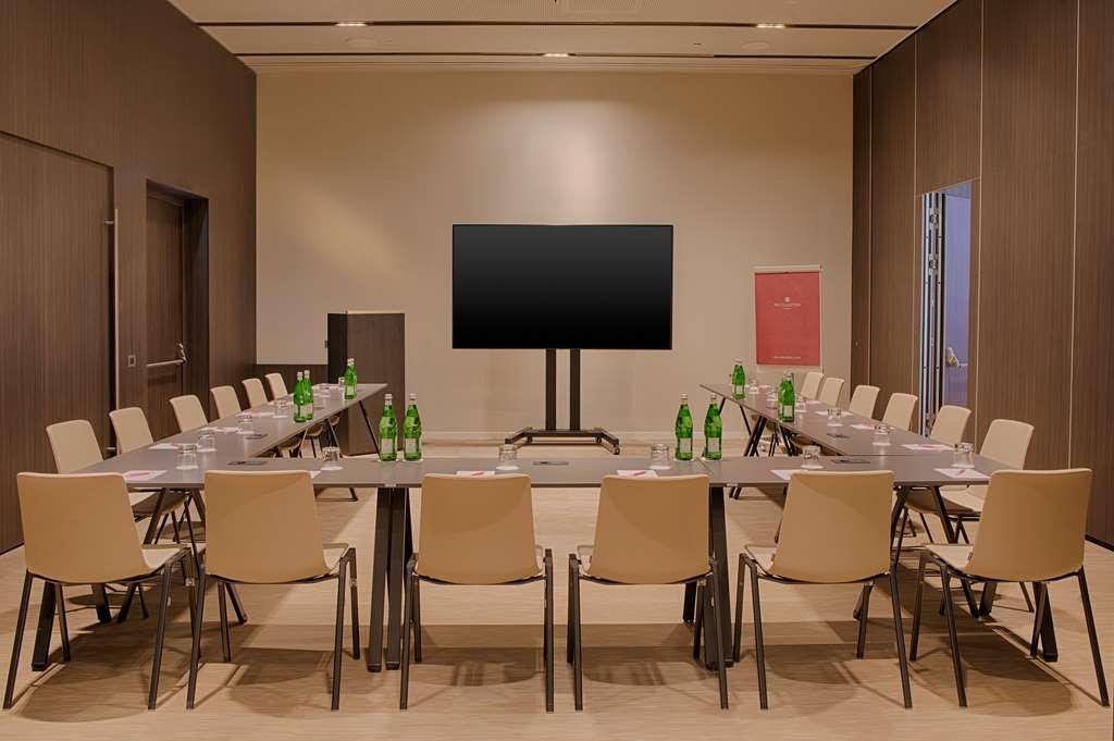 Nh Collection City Life Milán Facilidades foto