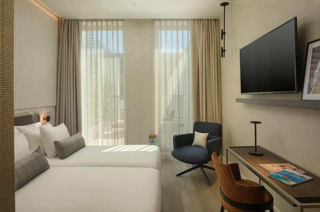 Nh Collection City Life Milán Habitación foto