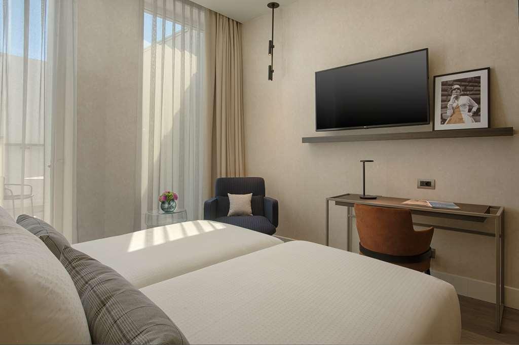 Nh Collection City Life Milán Habitación foto
