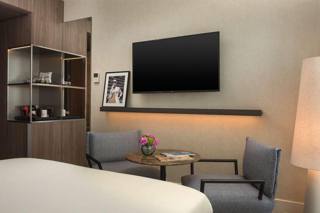 Nh Collection City Life Milán Habitación foto