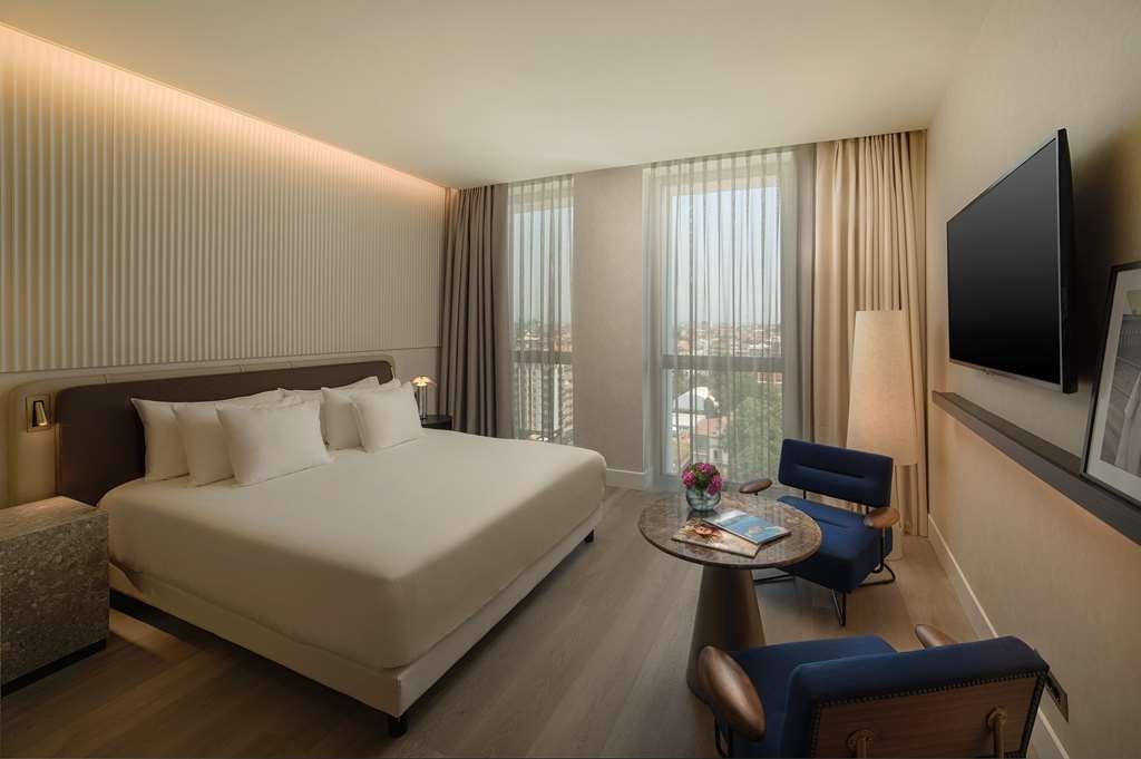 Nh Collection City Life Milán Habitación foto