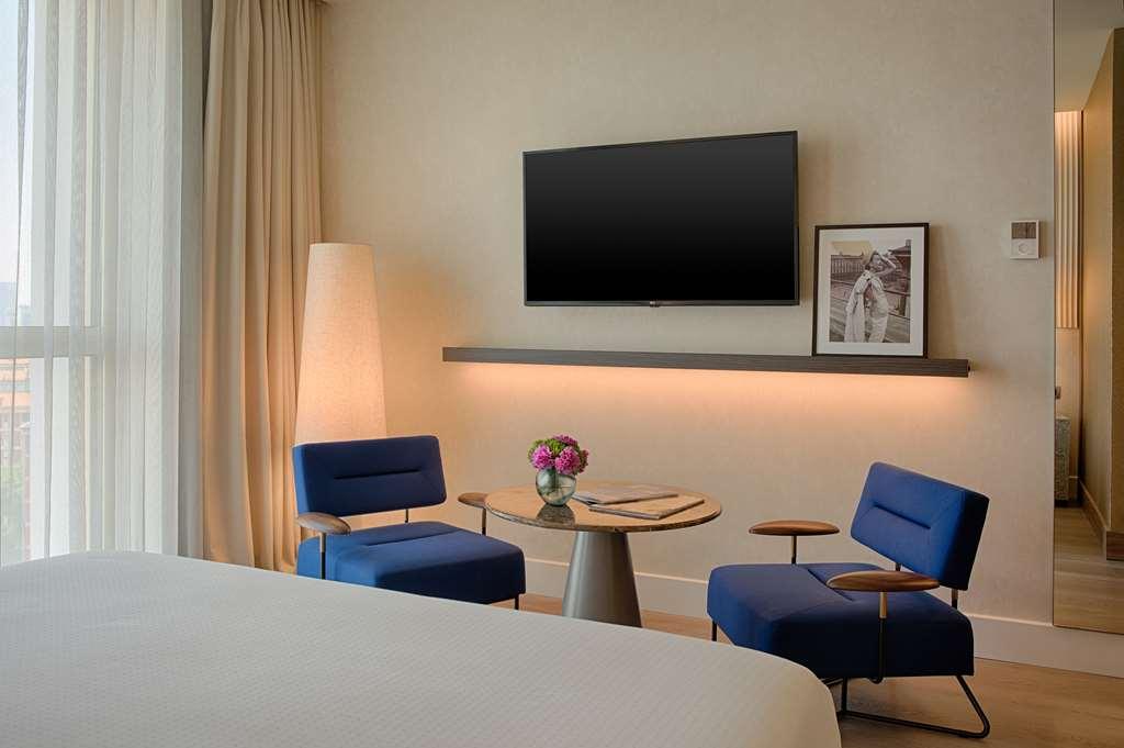 Nh Collection City Life Milán Habitación foto