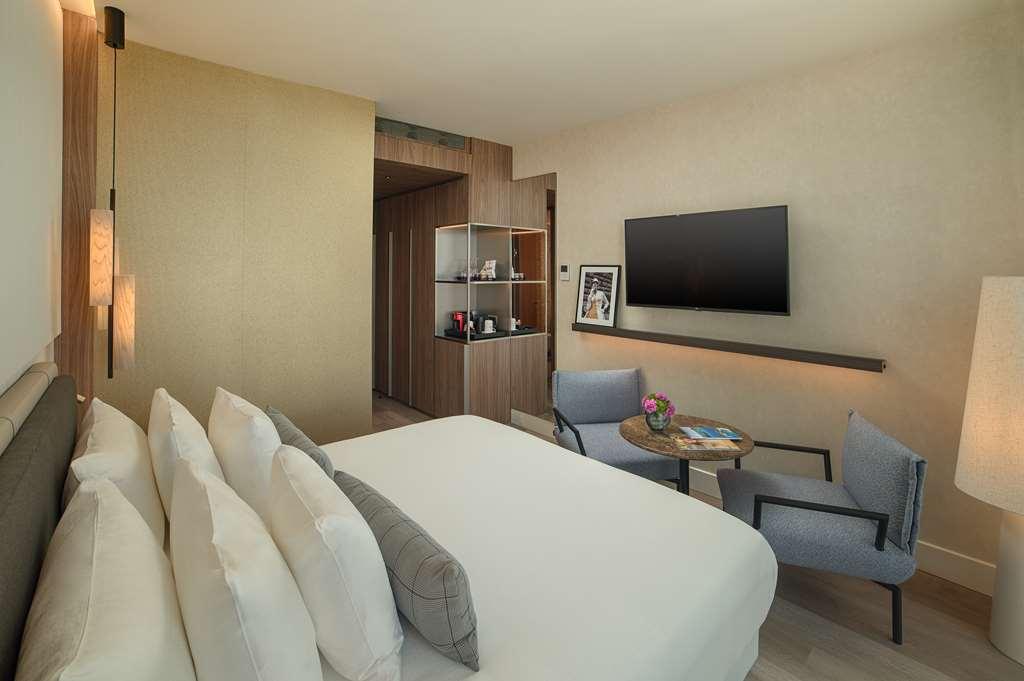Nh Collection City Life Milán Habitación foto