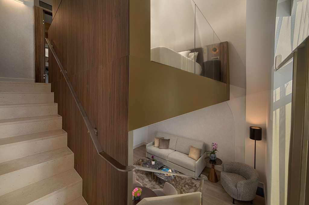 Nh Collection City Life Milán Habitación foto