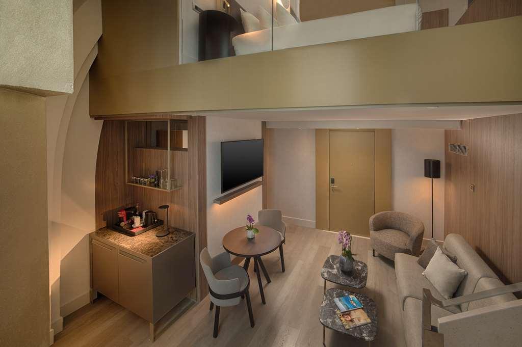 Nh Collection City Life Milán Exterior foto