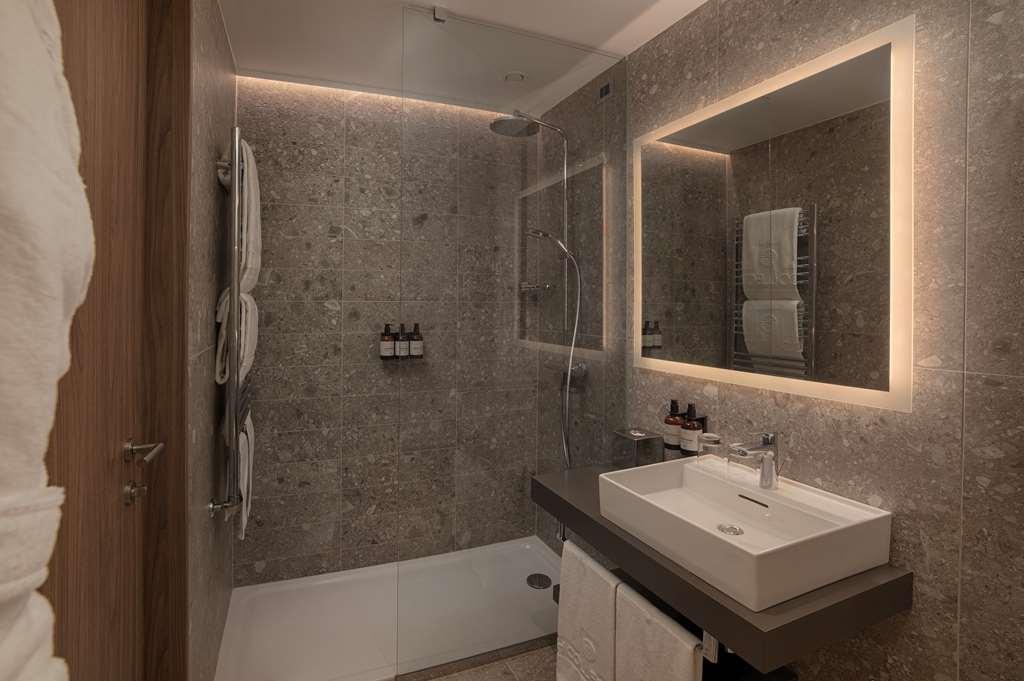 Nh Collection City Life Milán Habitación foto