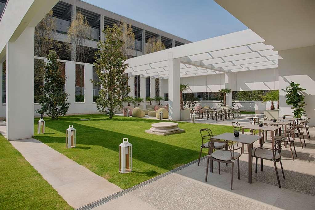Nh Collection City Life Milán Exterior foto