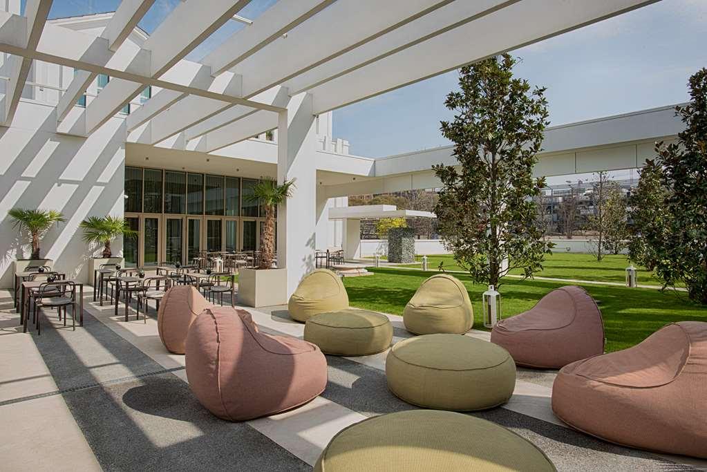 Nh Collection City Life Milán Exterior foto