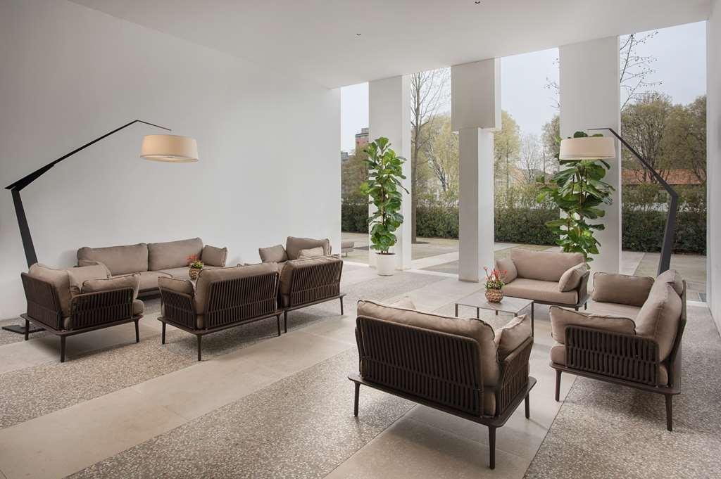 Nh Collection City Life Milán Facilidades foto